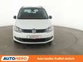 Volkswagen Sharan 2.0 TDI Black Style Highline Aut.*NAVI* Blanco - thumbnail 9