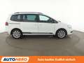 Volkswagen Sharan 2.0 TDI Black Style Highline Aut.*NAVI* Blanco - thumbnail 7
