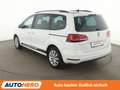 Volkswagen Sharan 2.0 TDI Black Style Highline Aut.*NAVI* Blanco - thumbnail 4