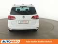 Volkswagen Sharan 2.0 TDI Black Style Highline Aut.*NAVI* Blanco - thumbnail 5