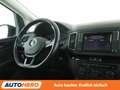 Volkswagen Sharan 2.0 TDI Black Style Highline Aut.*NAVI* Blanco - thumbnail 13