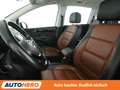 Volkswagen Sharan 2.0 TDI Black Style Highline Aut.*NAVI* Blanco - thumbnail 10