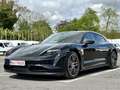 Porsche Taycan Sport Turismo-72.500€exBTW-Leasing 1.306€/M Noir - thumbnail 1