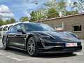 Porsche Taycan Sport Turismo-72.500€exBTW-Leasing 1.306€/M Zwart - thumbnail 2