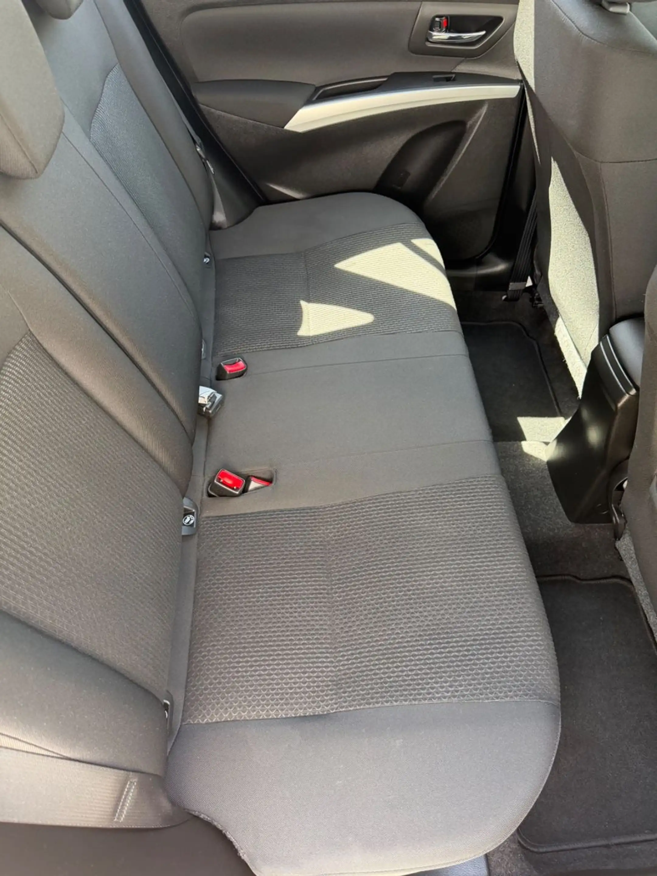 Suzuki SX4 S-Cross Comfort+ACC+AHK+KLIMAA. — photo 10