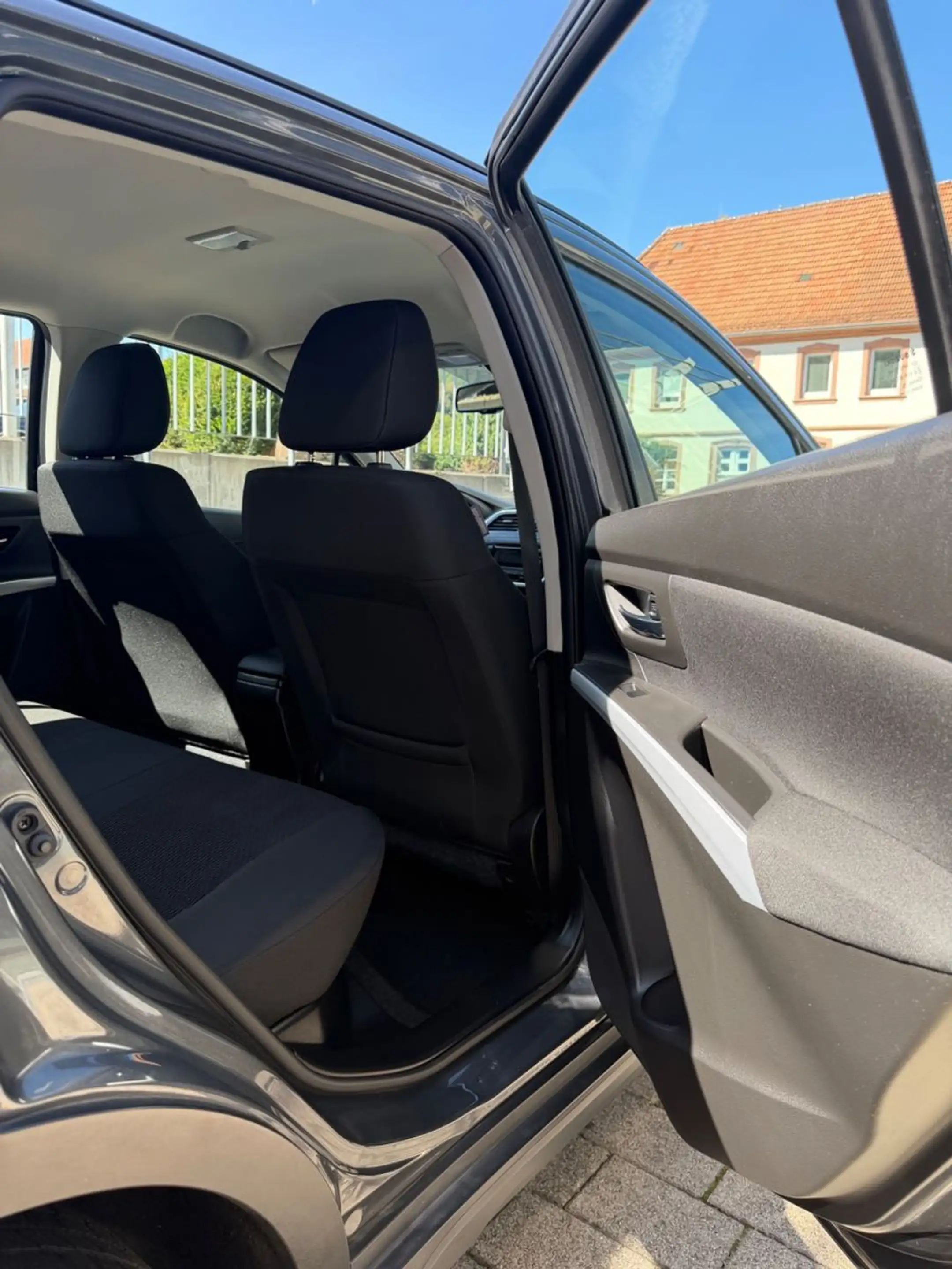Suzuki SX4 S-Cross Comfort+ACC+AHK+KLIMAA. — photo 8