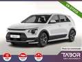 Kia Niro 1.6 Hybrid 130 DCT GPS SHZ Cam Radars Blanc - thumbnail 1