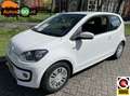 Volkswagen up! 1.0 move up! BlueMotion I Airco I Navi Systeem I B Weiß - thumbnail 1