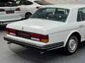Rolls-Royce Silver Spirit II 6,8 V8 *Luxury Class*Connolly Dark Blue Leather Weiß - thumbnail 9