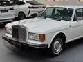 Rolls-Royce Silver Spirit II 6,8 V8 *Luxury Class*Connolly Dark Blue Leather Weiß - thumbnail 7