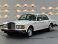 Rolls-Royce Silver Spirit II 6,8 V8 *Luxury Class*Connolly Dark Blue Leather Weiß - thumbnail 1