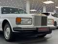 Rolls-Royce Silver Spirit II 6,8 V8 *Luxury Class*Connolly Dark Blue Leather Weiß - thumbnail 11