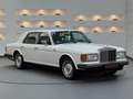 Rolls-Royce Silver Spirit II 6,8 V8 *Luxury Class*Connolly Dark Blue Leather Weiß - thumbnail 6