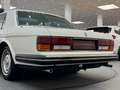 Rolls-Royce Silver Spirit II 6,8 V8 *Luxury Class*Connolly Dark Blue Leather Weiß - thumbnail 15