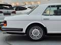 Rolls-Royce Silver Spirit II 6,8 V8 *Luxury Class*Connolly Dark Blue Leather Weiß - thumbnail 10
