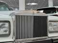 Rolls-Royce Silver Spirit II 6,8 V8 *Luxury Class*Connolly Dark Blue Leather Weiß - thumbnail 12