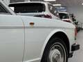 Rolls-Royce Silver Spirit II 6,8 V8 *Luxury Class*Connolly Dark Blue Leather Weiß - thumbnail 14
