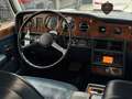 Rolls-Royce Silver Spirit II 6,8 V8 *Luxury Class*Connolly Dark Blue Leather Weiß - thumbnail 39