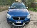 Volkswagen Polo 5p 1.4 Cross 80cv Blu/Azzurro - thumbnail 2