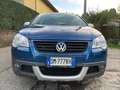 Volkswagen Polo 5p 1.4 Cross 80cv Blu/Azzurro - thumbnail 1