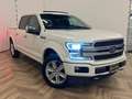 Ford F 150 USA 3.5 V6 Ecoboost SuperCrew|PANO|VOL|INRUIL MOGE Wit - thumbnail 7