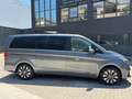 Mercedes-Benz V 250 250d Largo Avantgarde Gris - thumbnail 10