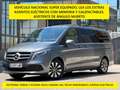 Mercedes-Benz V 250 250d Largo Avantgarde Gris - thumbnail 1
