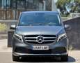 Mercedes-Benz V 250 250d Largo Avantgarde Gris - thumbnail 4