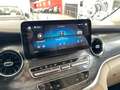 Mercedes-Benz V 250 250d Largo Avantgarde Gris - thumbnail 20