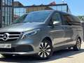 Mercedes-Benz V 250 250d Largo Avantgarde Gris - thumbnail 6
