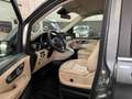 Mercedes-Benz V 250 250d Largo Avantgarde Gris - thumbnail 31