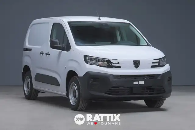 Peugeot Partner 1.5 BlueHDI 100CV L1 (IVA ESCLUSA)