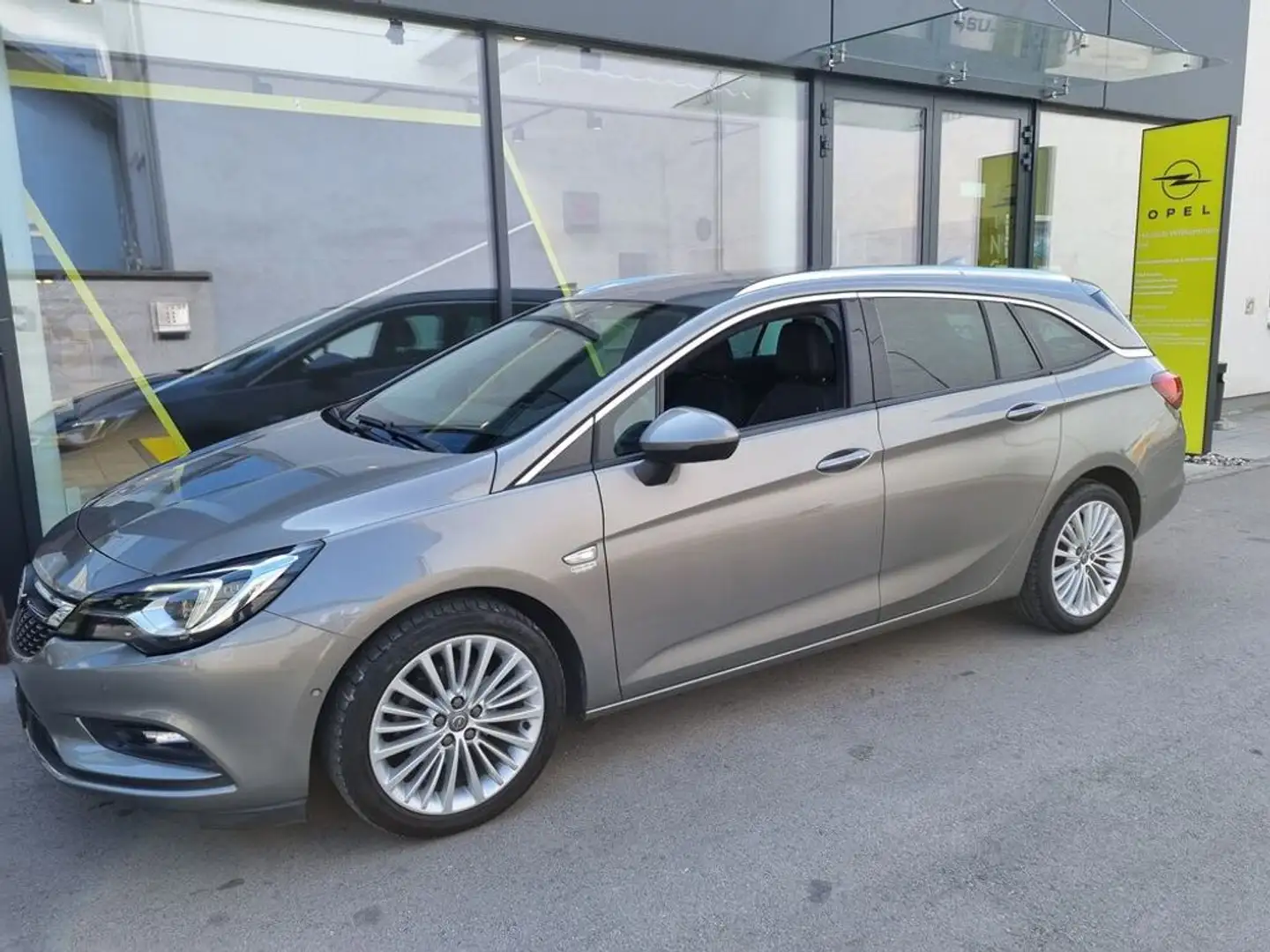 Opel Astra INNOVATION Start/Stop Beige - 1