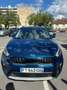 Kia Niro Hybrid 1.6 GDi 105 ch + Electrique 43.5 DCT6 Activ Bleu - thumbnail 3