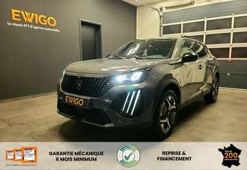 II 1.2 130CH ALLURE PACK EAT BVA8