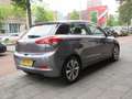 Hyundai i20 1.2 HP i-Motion Premium 5 Deurs Airco PDC Grijs - thumbnail 3