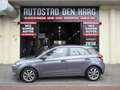Hyundai i20 1.2 HP i-Motion Premium 5 Deurs Airco PDC Grijs - thumbnail 5