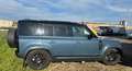 Land Rover Defender 110 2.0 SD4 240CV AWD AUTO HSE  DANNEGGIATA Bleu - thumbnail 10