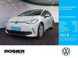 Volkswagen ID.3 Pro 150 kW LED SPURH. KLIMA BT PDC