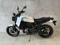 Yamaha XSR 700 Neu mit Tageszulassung MJ22 (3J Garantie Biały - thumbnail 6