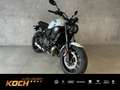 Yamaha XSR 700 Neu mit Tageszulassung MJ22 (3J Garantie Biały - thumbnail 1