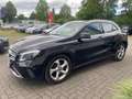 Mercedes-Benz GLA 200 =Automatik-LED-Navi-Scheckheft= Schwarz - thumbnail 3