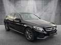 Mercedes-Benz C 200 C 200 d T Avantgarde Aut. Avantgarde - Garantie Noir - thumbnail 3