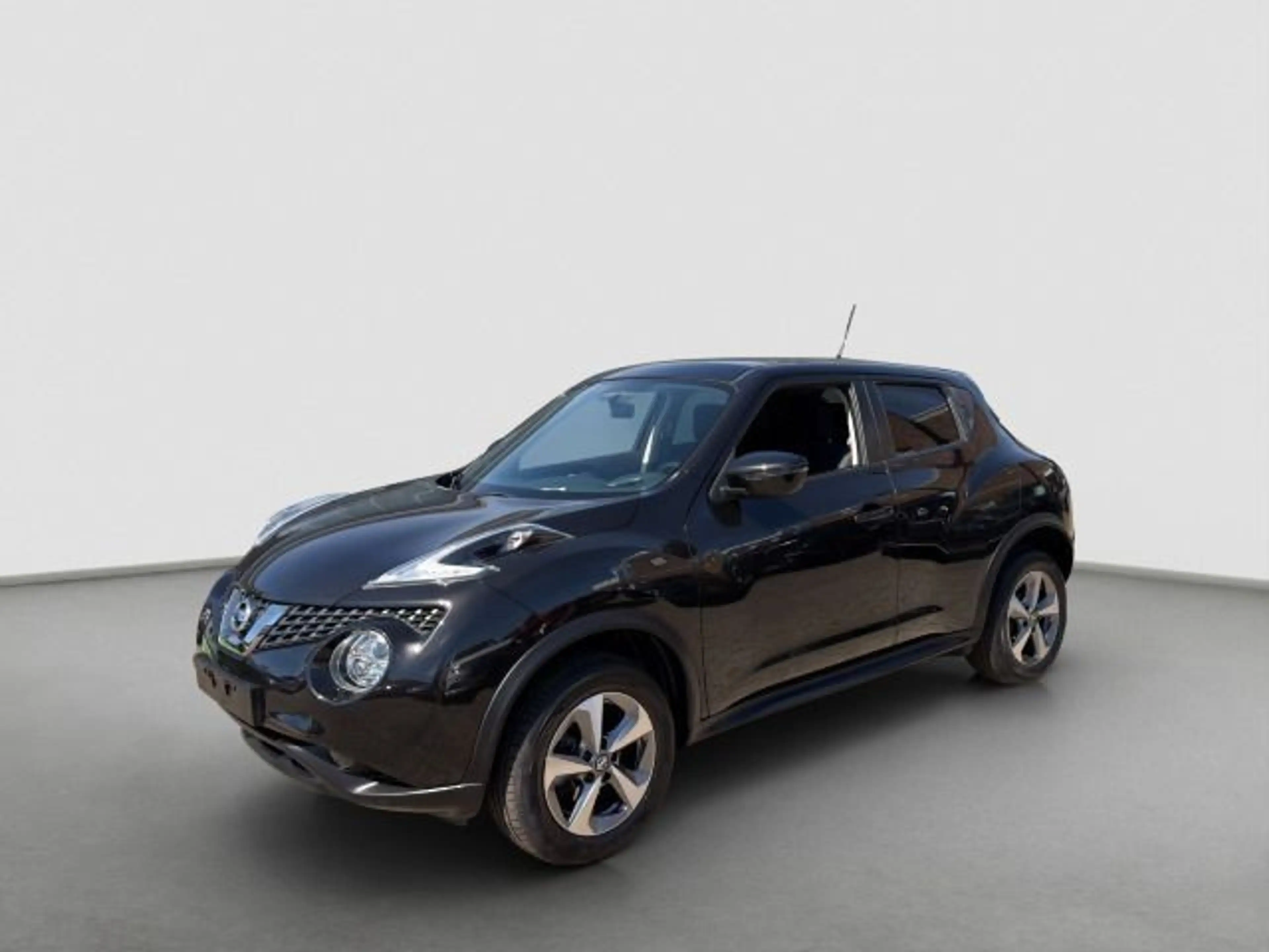 Nissan Juke Acenta 1.6 Xtronik  Navi
