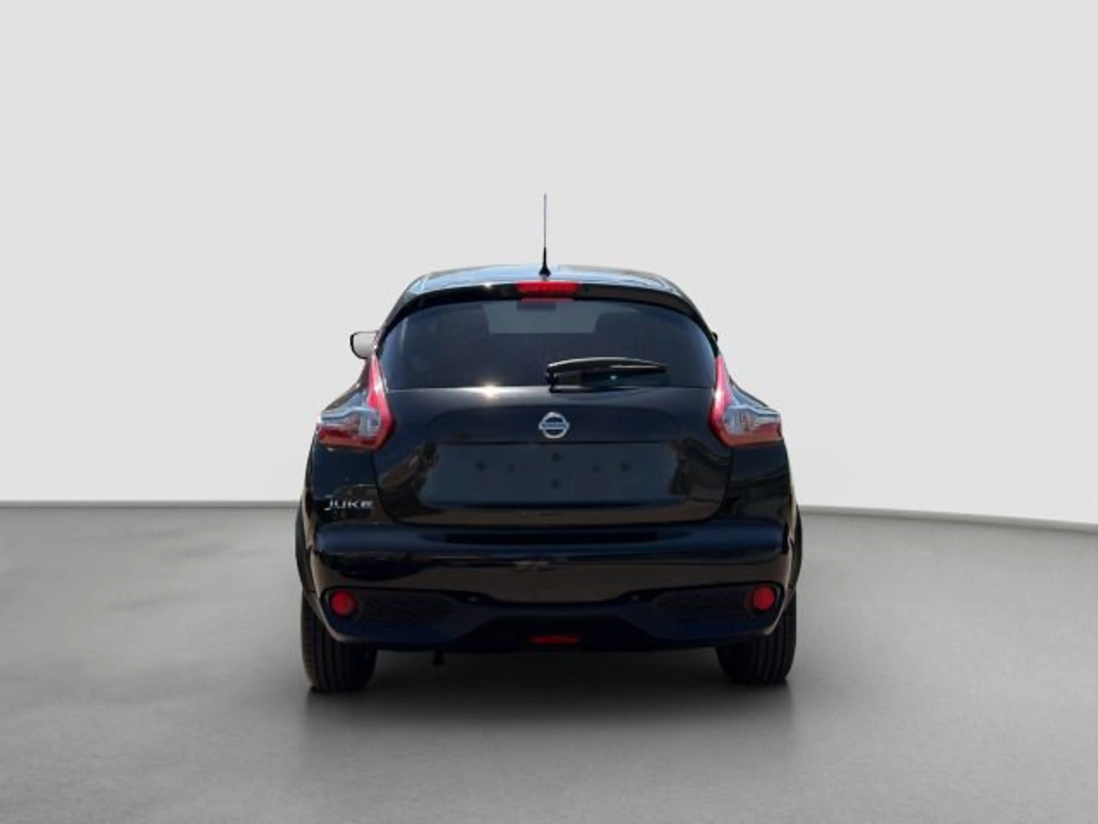 Nissan Juke Acenta 1.6 Xtronik  Navi — photo 5