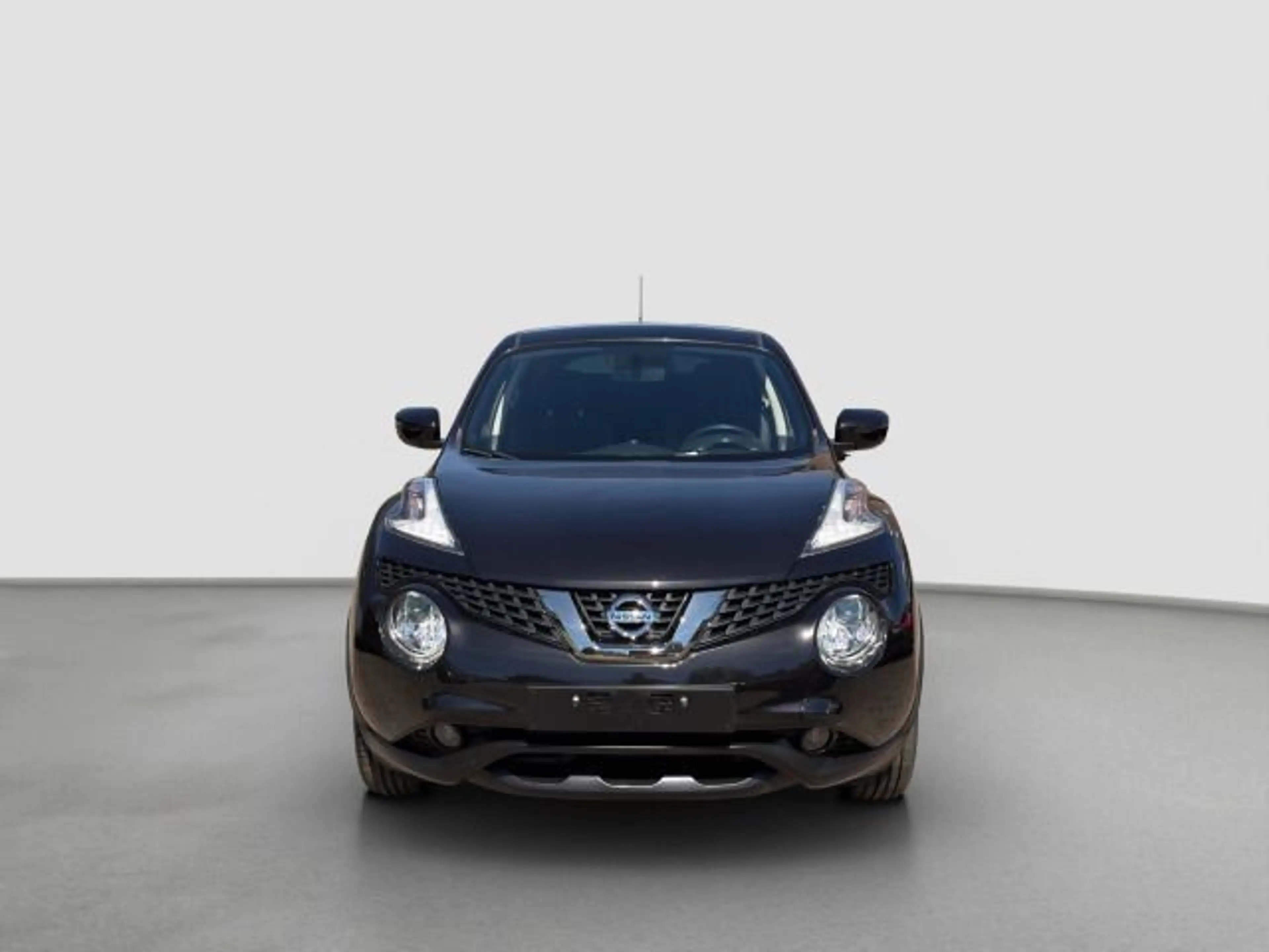 Nissan Juke Acenta 1.6 Xtronik  Navi — photo 2