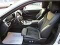 BMW 420 420d Coupe mhev 48V Msport M-sport M sport Weiß - thumbnail 8