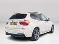 BMW X3 xDrive20i High Executive | Panoramadak | Parkeerca Wit - thumbnail 2
