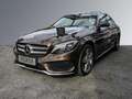 Mercedes-Benz C 250 AMG PANORAMA AHK DISTRONIC BURMESTER ILS Braun - thumbnail 11
