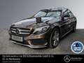 Mercedes-Benz C 250 AMG PANORAMA AHK DISTRONIC BURMESTER ILS Braun - thumbnail 1